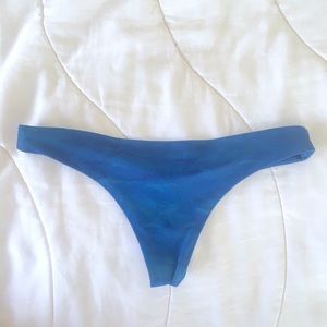 Stone Fox Bikini Bottoms Medium